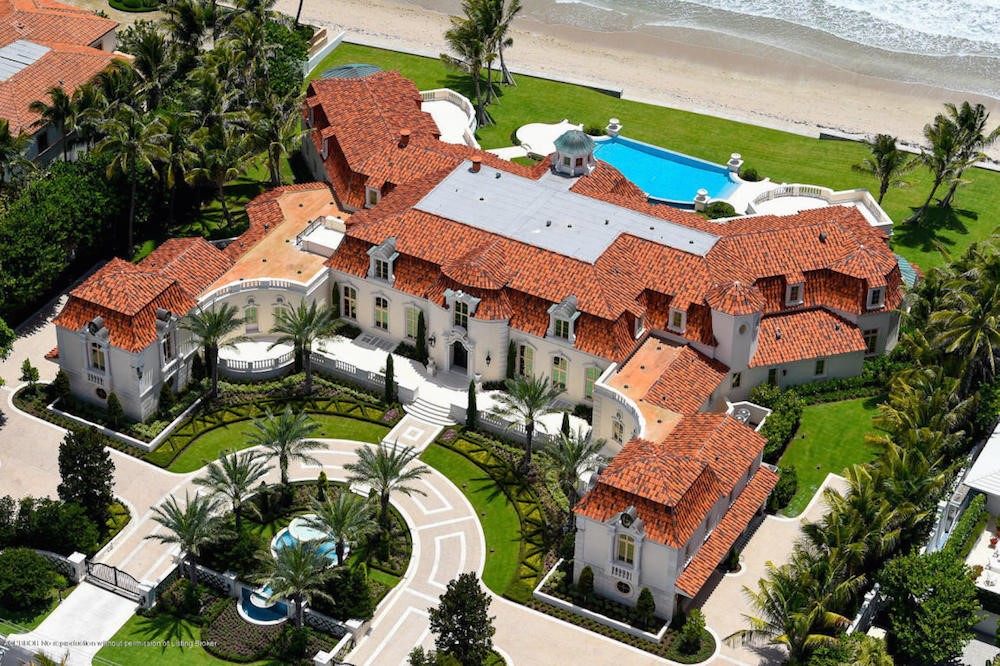 Most Expensive Homes for Sale in America Trulia's Blog