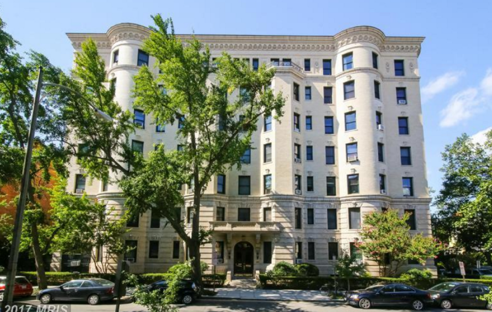 7 Reasons Why The Rich And Famous Live In Kalorama Trulia's Blog