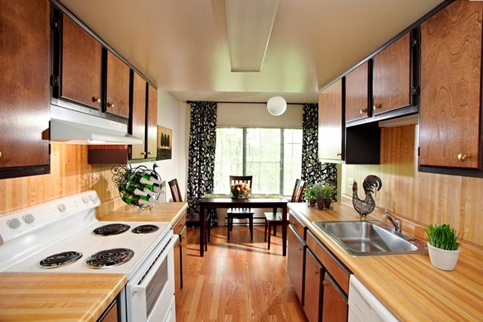 2 Bedroom Apartments Under 1500? They're Out There.