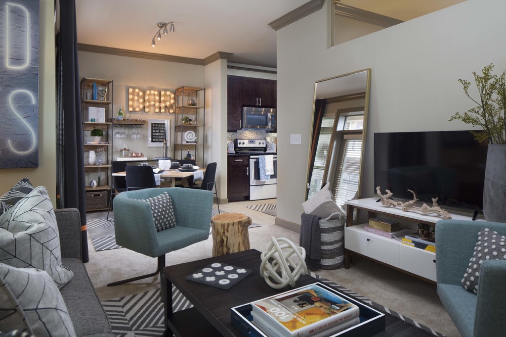 Movein Ready Apartments for Rent Right Now Across the US