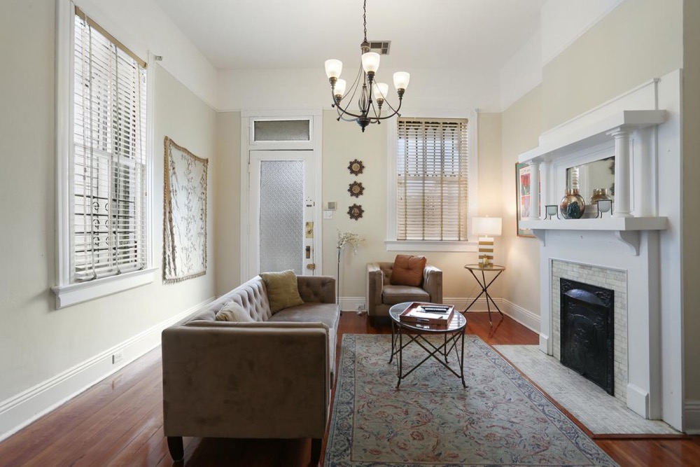 Movein Ready Apartments for Rent Right Now Across the US