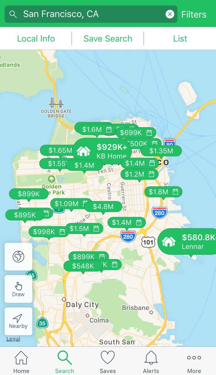 Zillow Group Brands Nominated for 2 by Awards Zillow Group