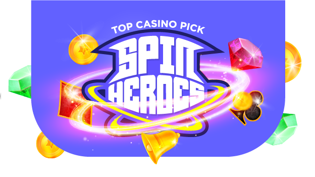 Το Vegas Hero Casino – Η Αδρεναλίνη Παρών Αυτή τη Στιγμή στον Ελλαδικό Χώρο