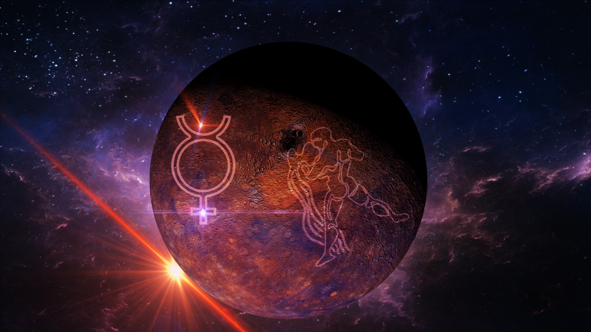 What Does Mercury Going Retrograde In Aquarius Mean For Your Zodiac