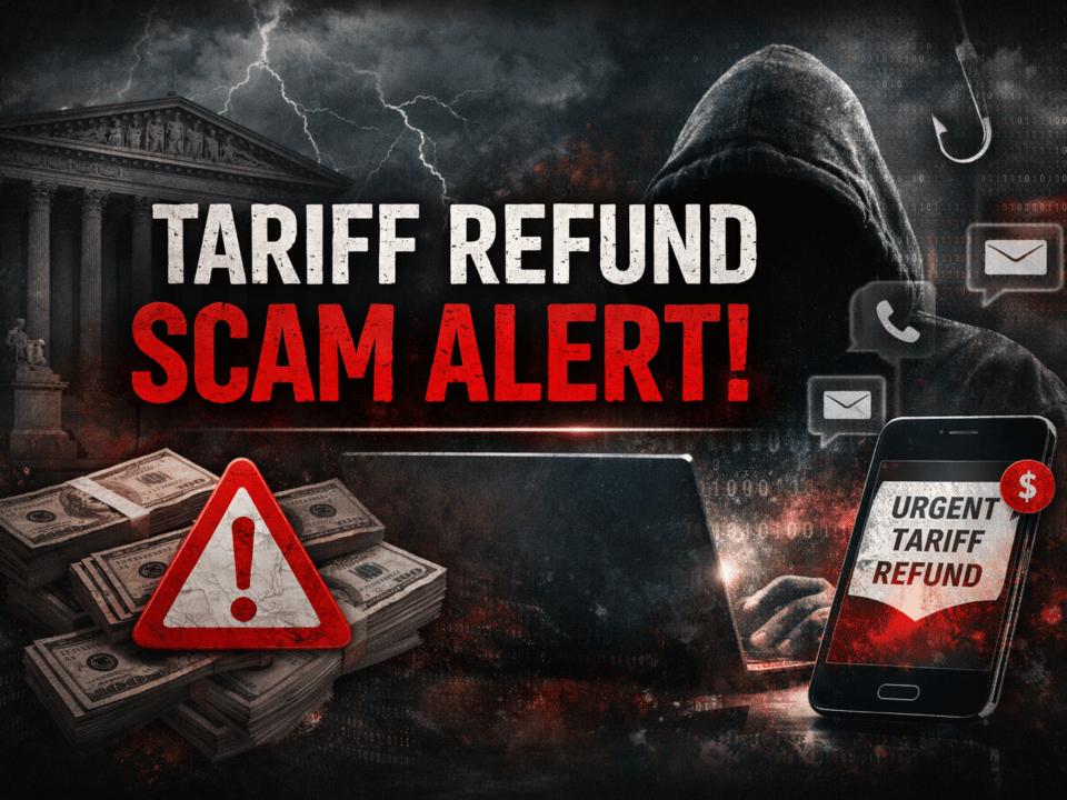 The Fake Do Not Call Registry Scam How It Works and How to Protect