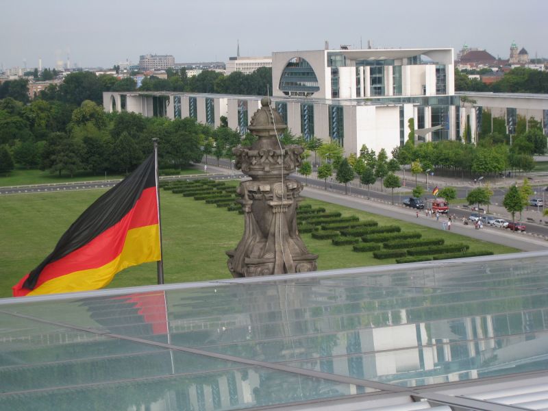 Im Zentrum der Macht Gymnasium Leoninum Handrup 2021