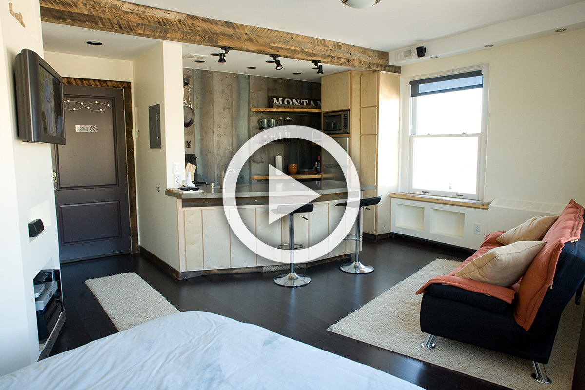 Wilma Condo Vacation Rental WP3D Models WordPress Plugin