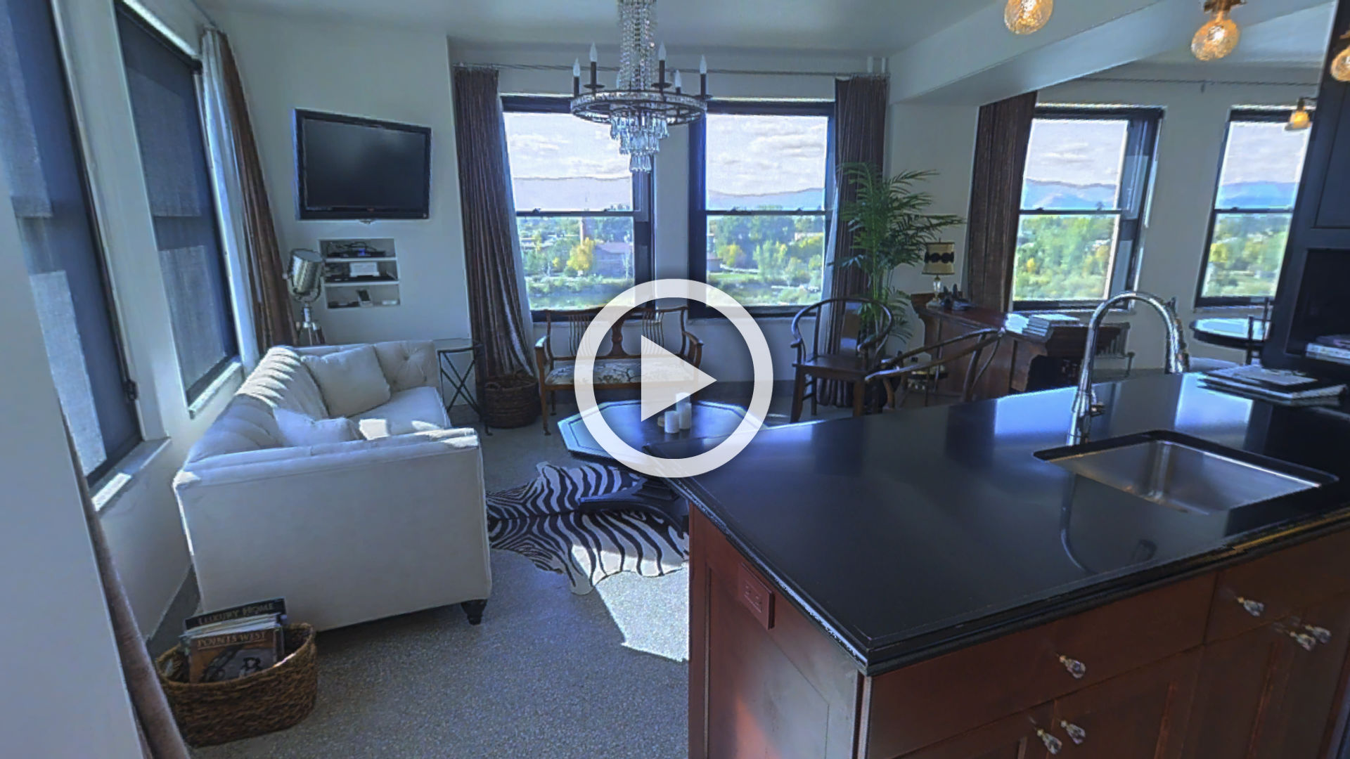 The Vantage at the Wilma Wilma Vacation Rental WP3D Models