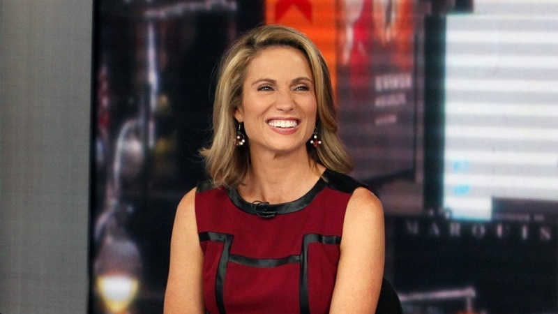 The Highest Paid Female News Anchors And Their INSANE Net Worths