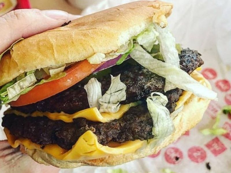 The Worst Fast Food Chains. Ranked In Order