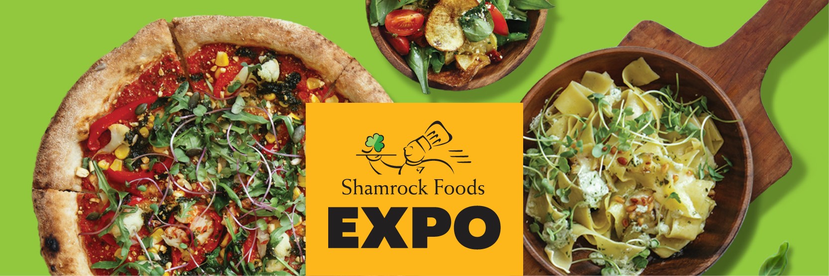 A Spectacular Time at the Shamrock Show Celebrating Success and the