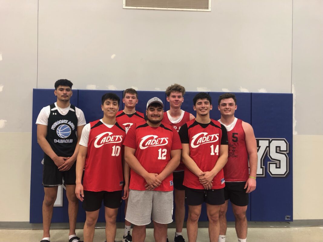 West Point Alumni Basketball Volleyball West Point Alumni