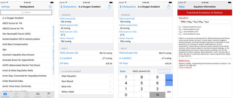 Top Medical Apps for Doctors Like You