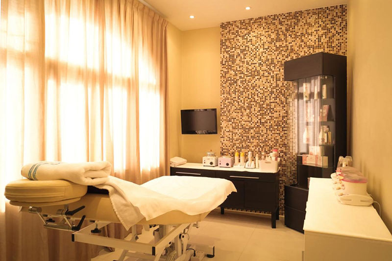 How to Open a Spa Business and Be Successful With It