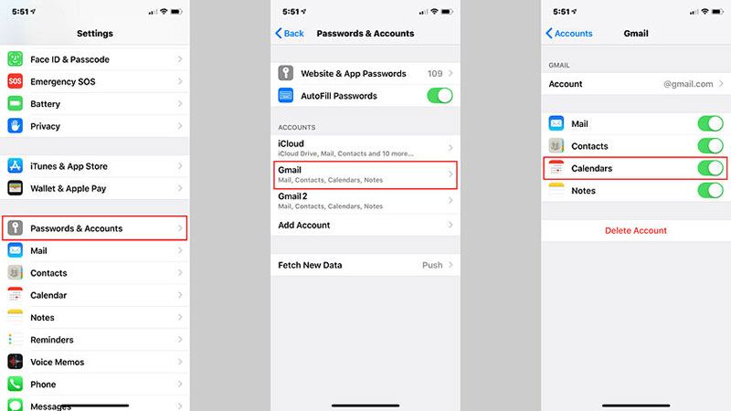 How to Easily Import or Copy a Google Calendar Event