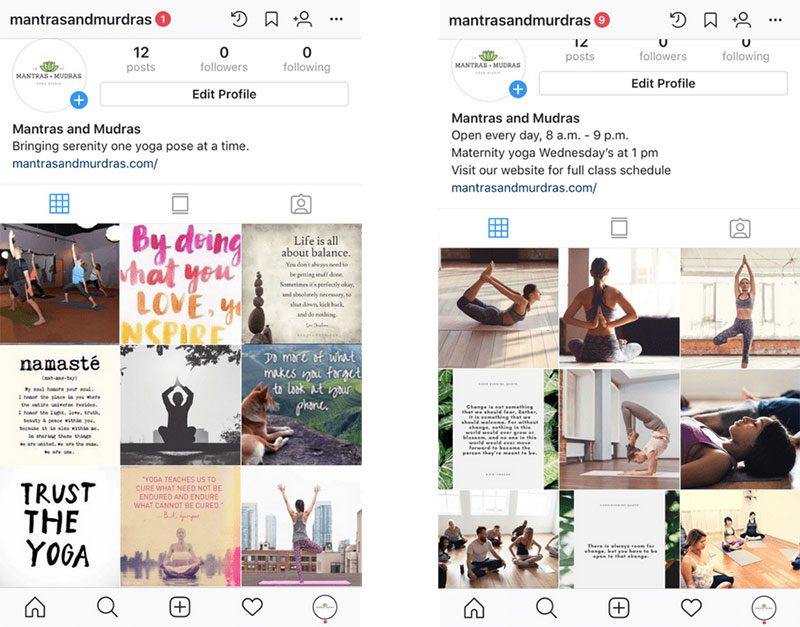 How To Write A Yoga Studio Business Plan (Templates Included)