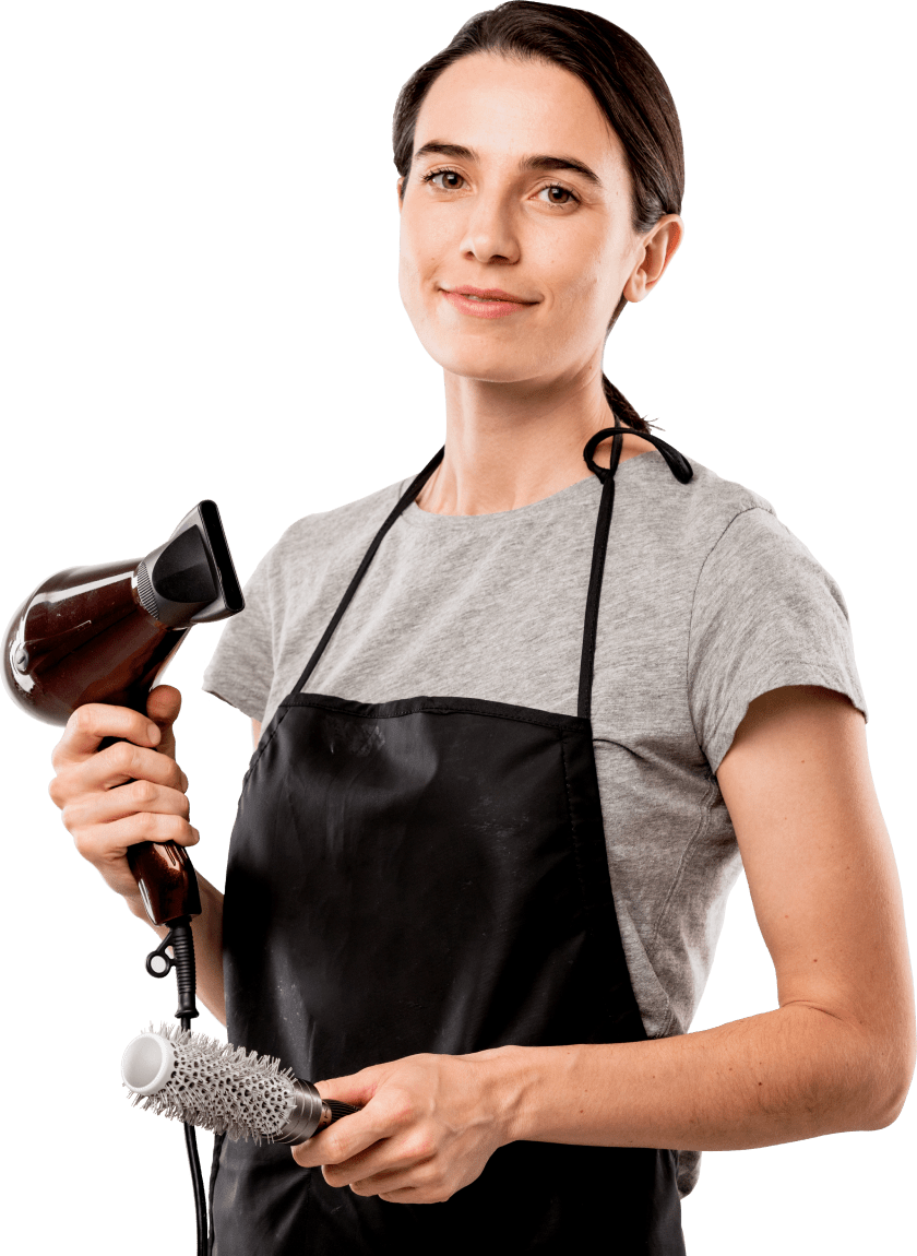 The Best Salon Booking WordPress Plugin Amelia