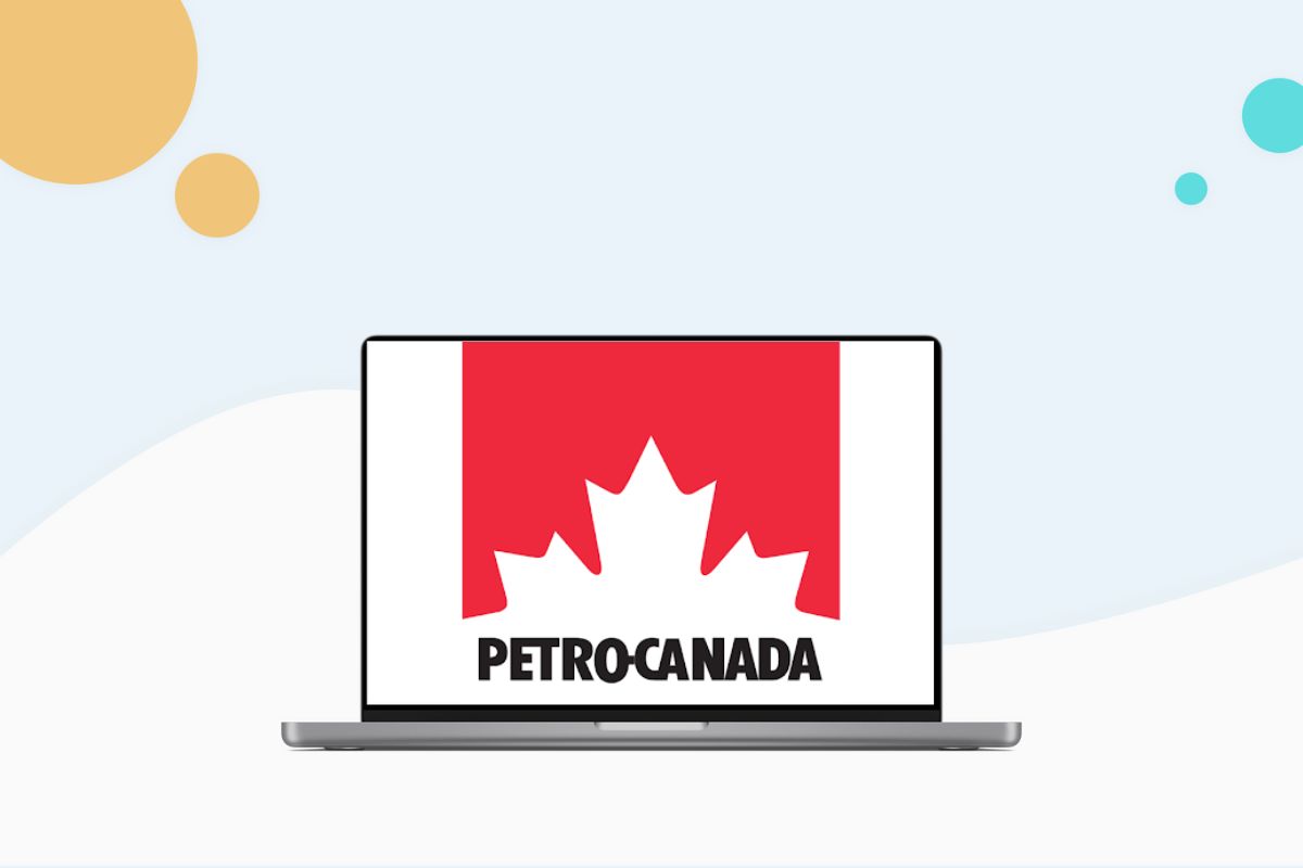 Petro Points PetroCanada's Rewards Program Hardbacon