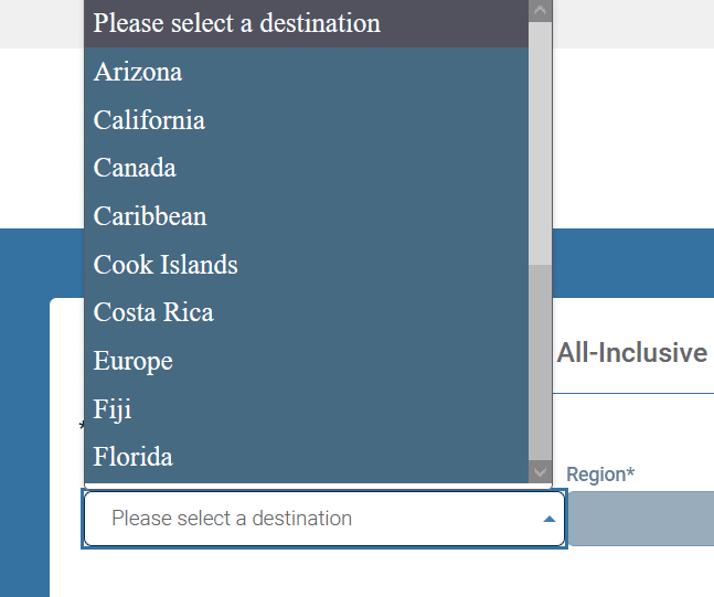 Costco Travel Review