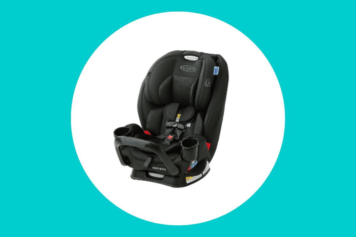 The Ultimate Guide to Car Seat Rules in Canada