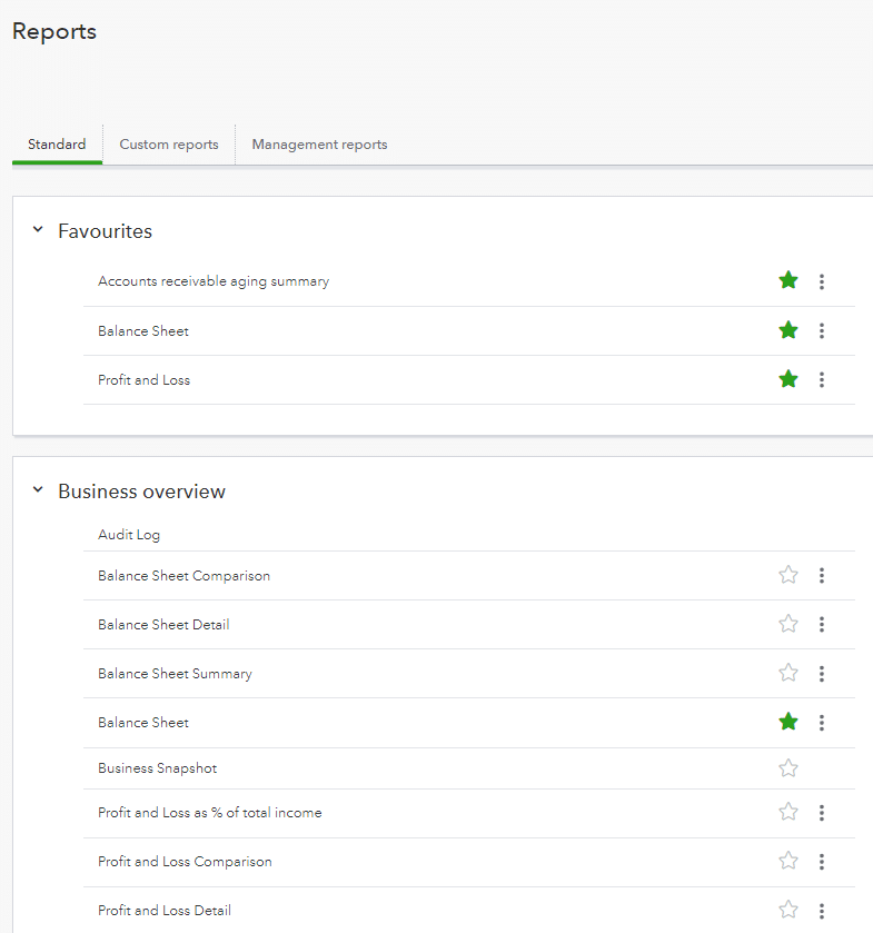 A Canadian's Guide to Intuit QuickBooks Accounting Software