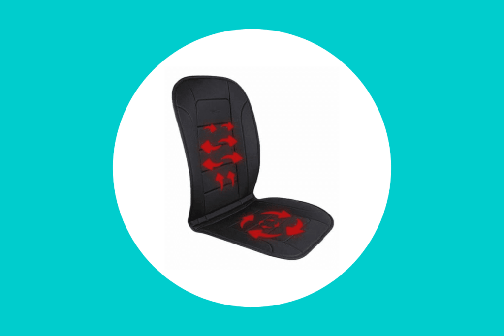 The 10 Best Car Seat Heaters in Canada