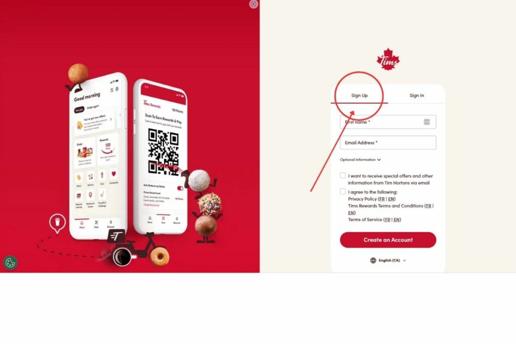 How to Check Your Tim Hortons Gift Card Balance Online Hardbacon
