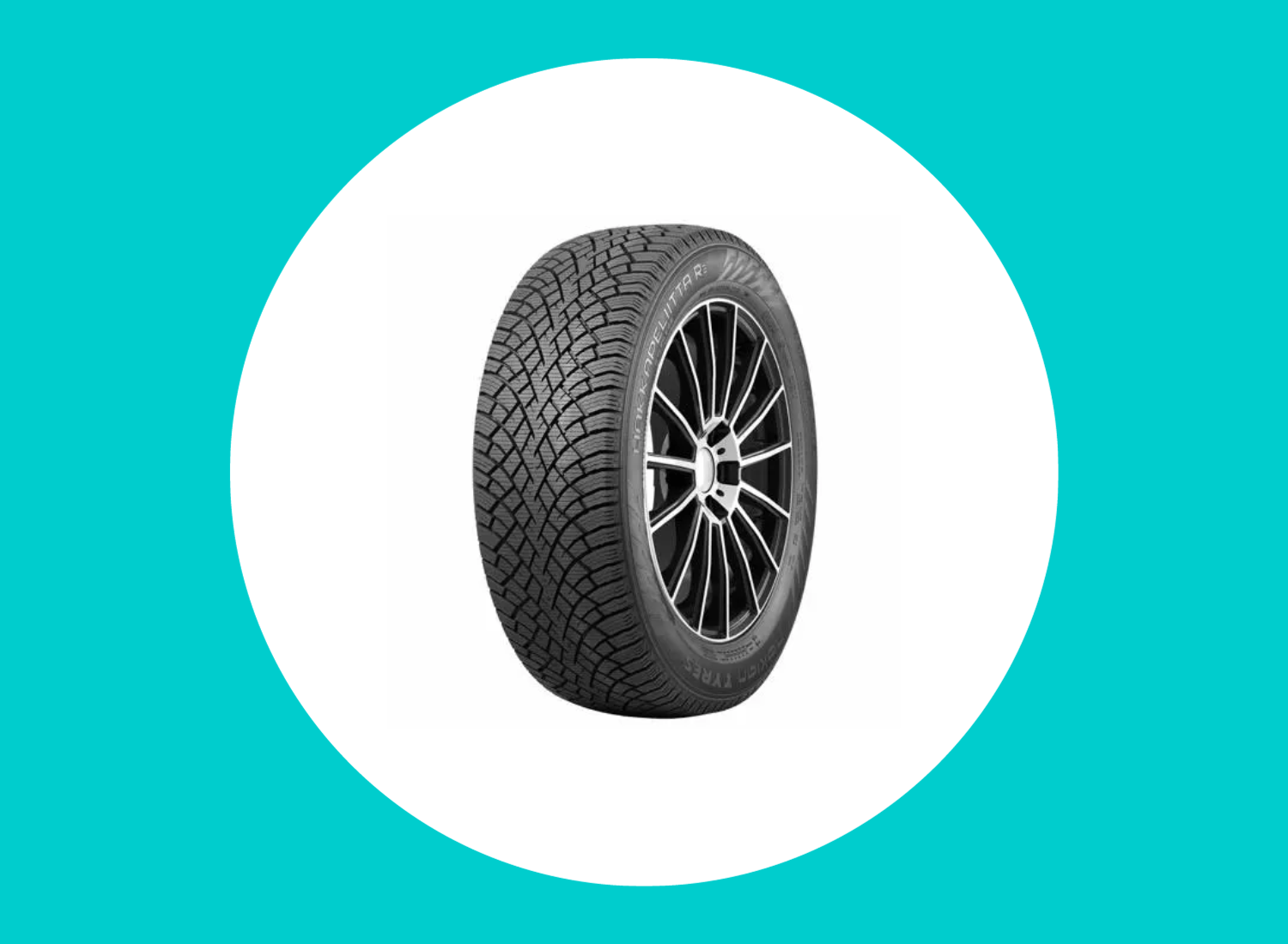 The 5 Best Winter Tires in Canada for 2024