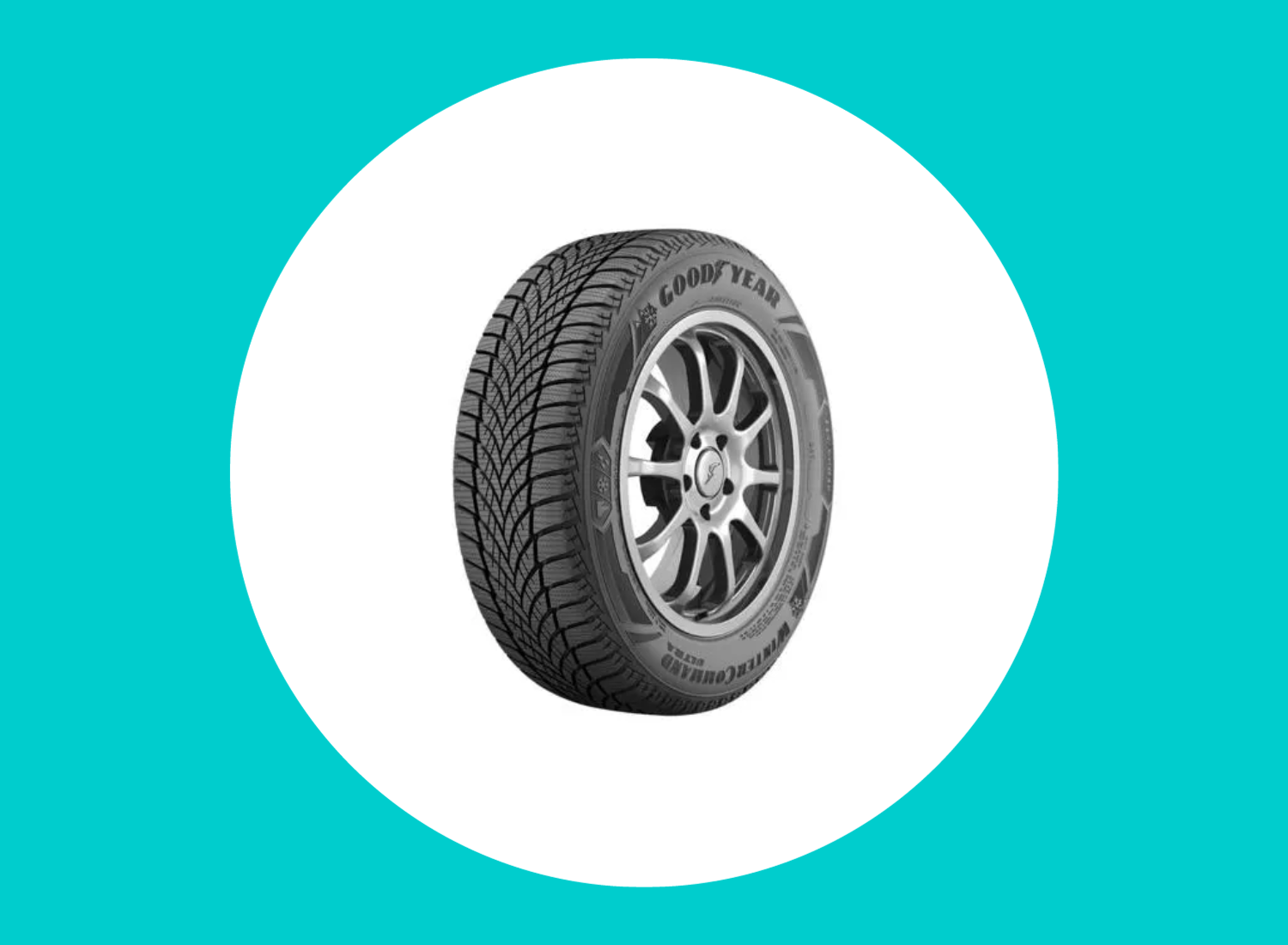 The 5 Best Winter Tires in Canada for 2024