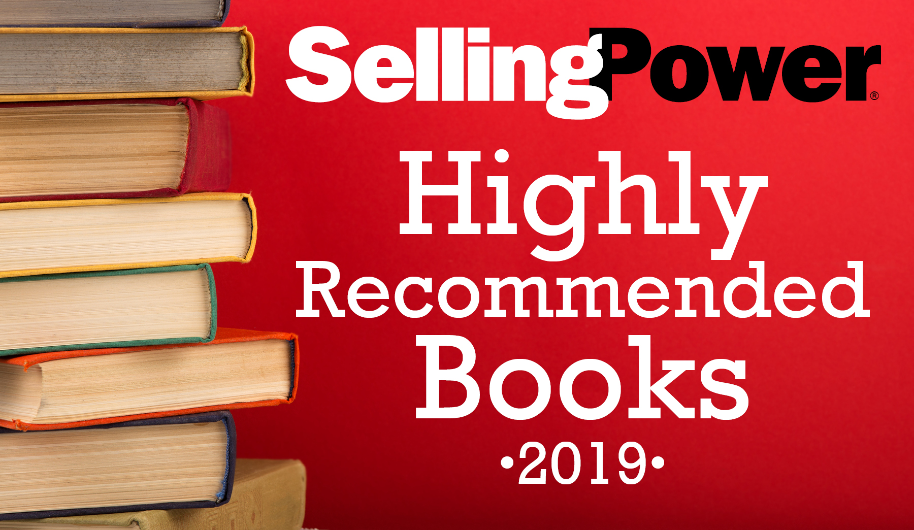 Sales Books 2019 / Highly Sales Books / Selling Power