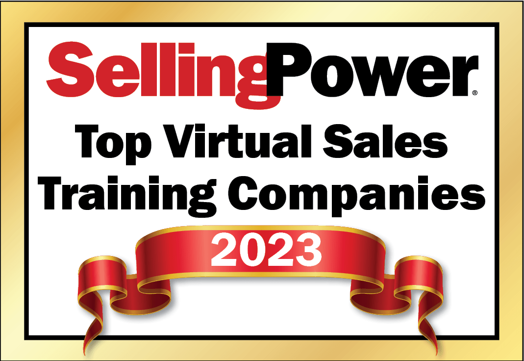 Best Companies to Sell For / 50 Best Sales Jobs 2023 / Selling Power 50