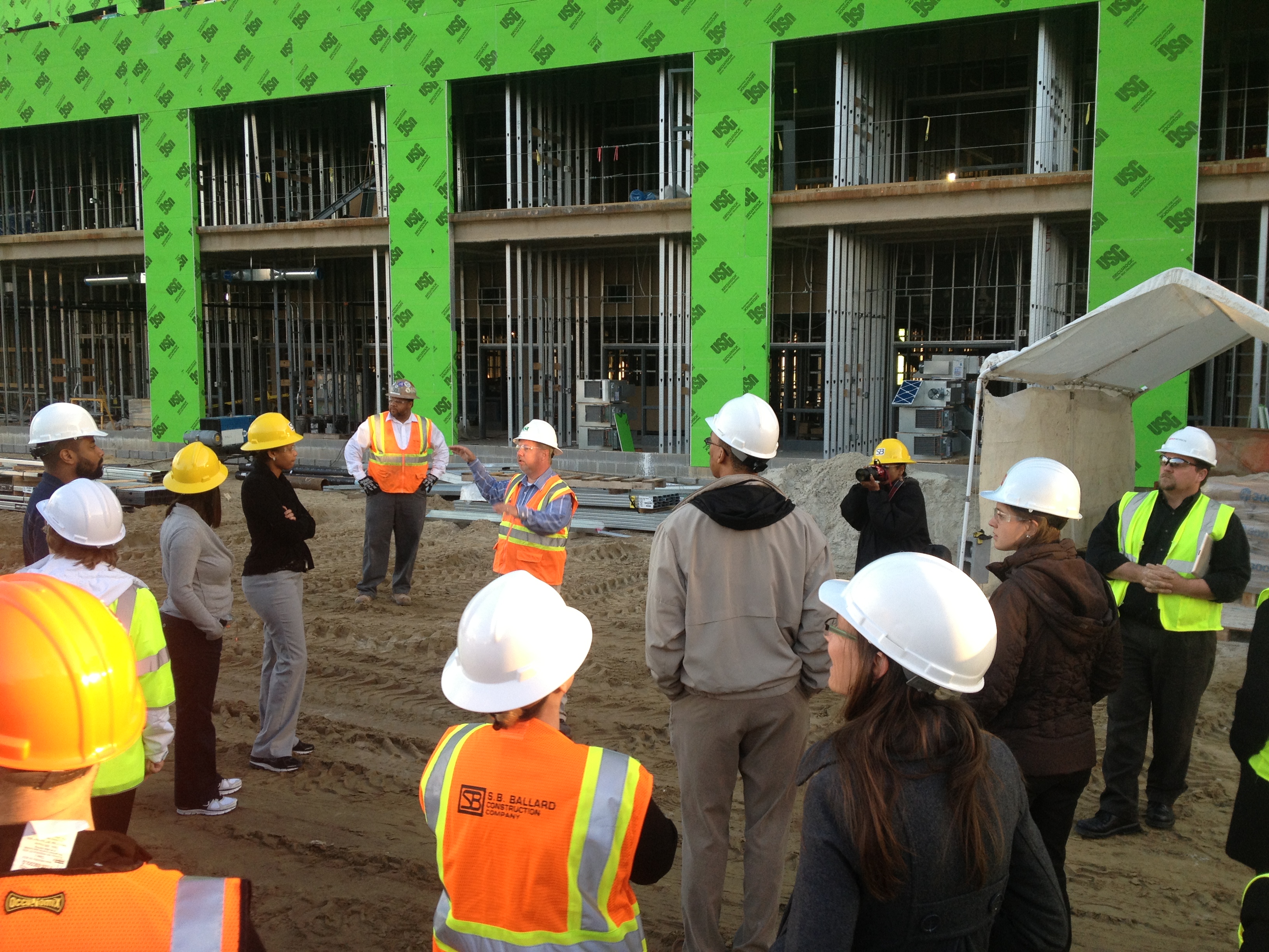 NSU WPA Work Program Architects