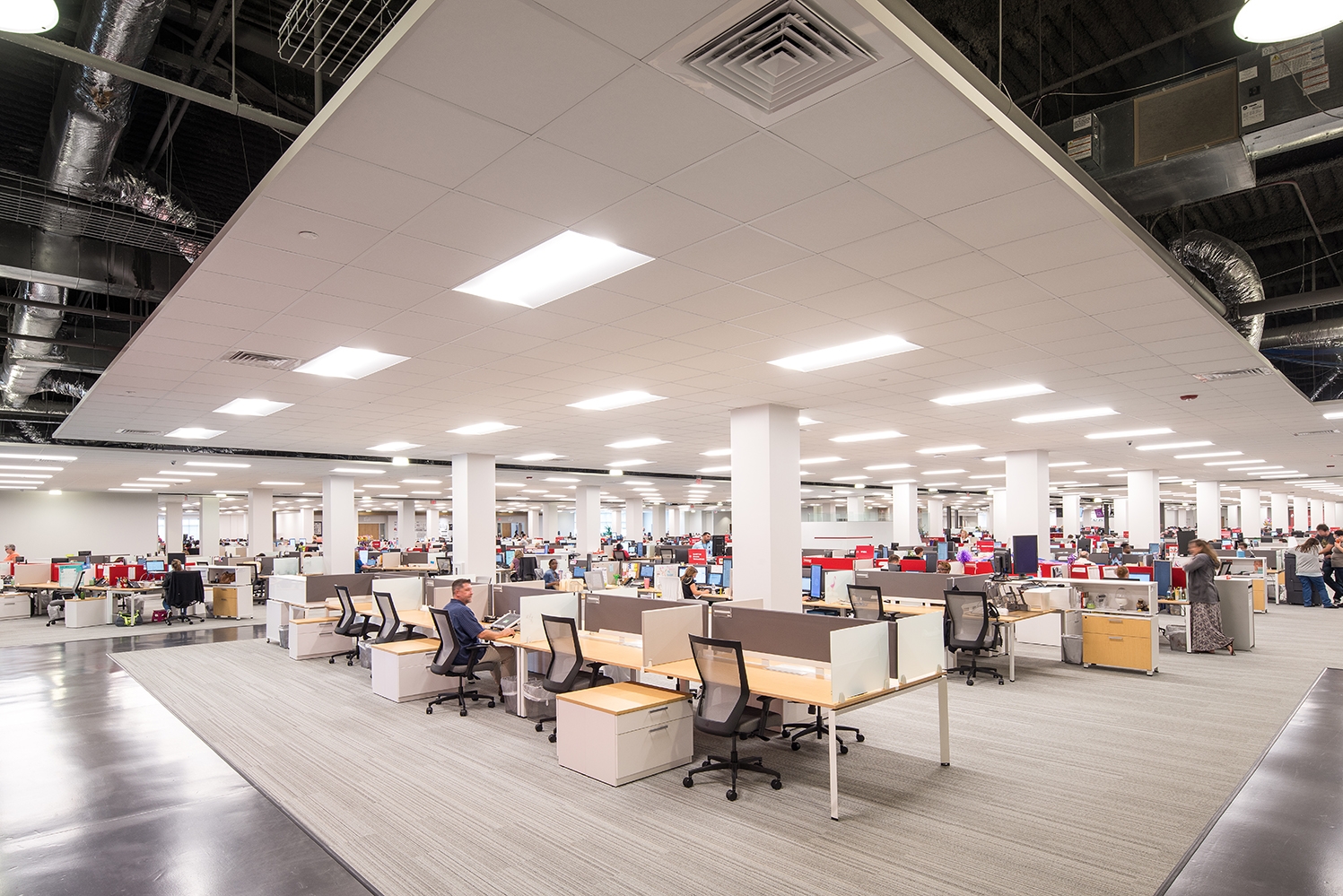 PROJECT 824 WPA Work Program Architects