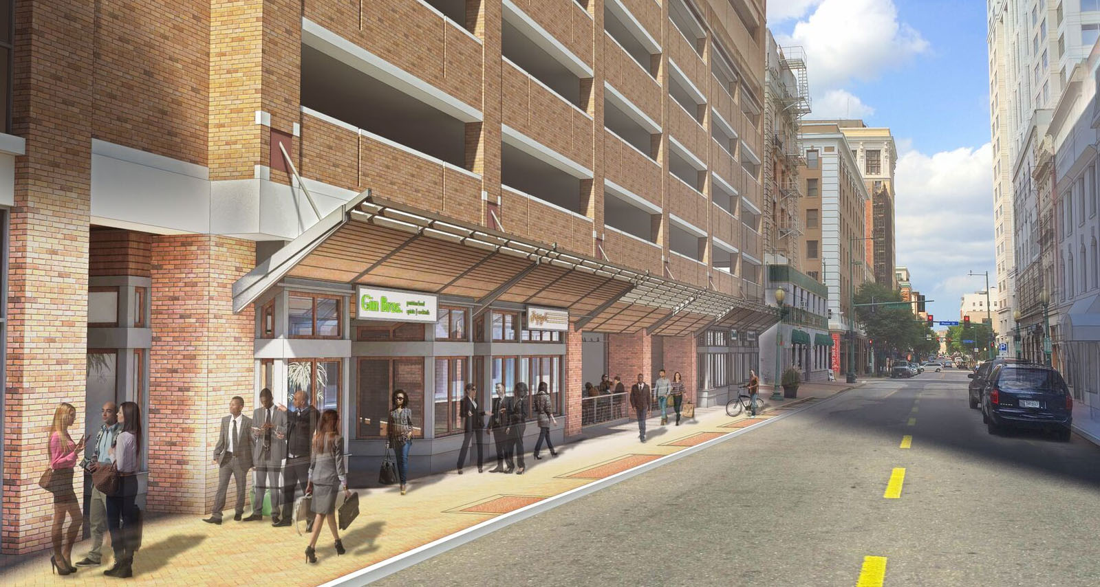 granby1 WPA Work Program Architects