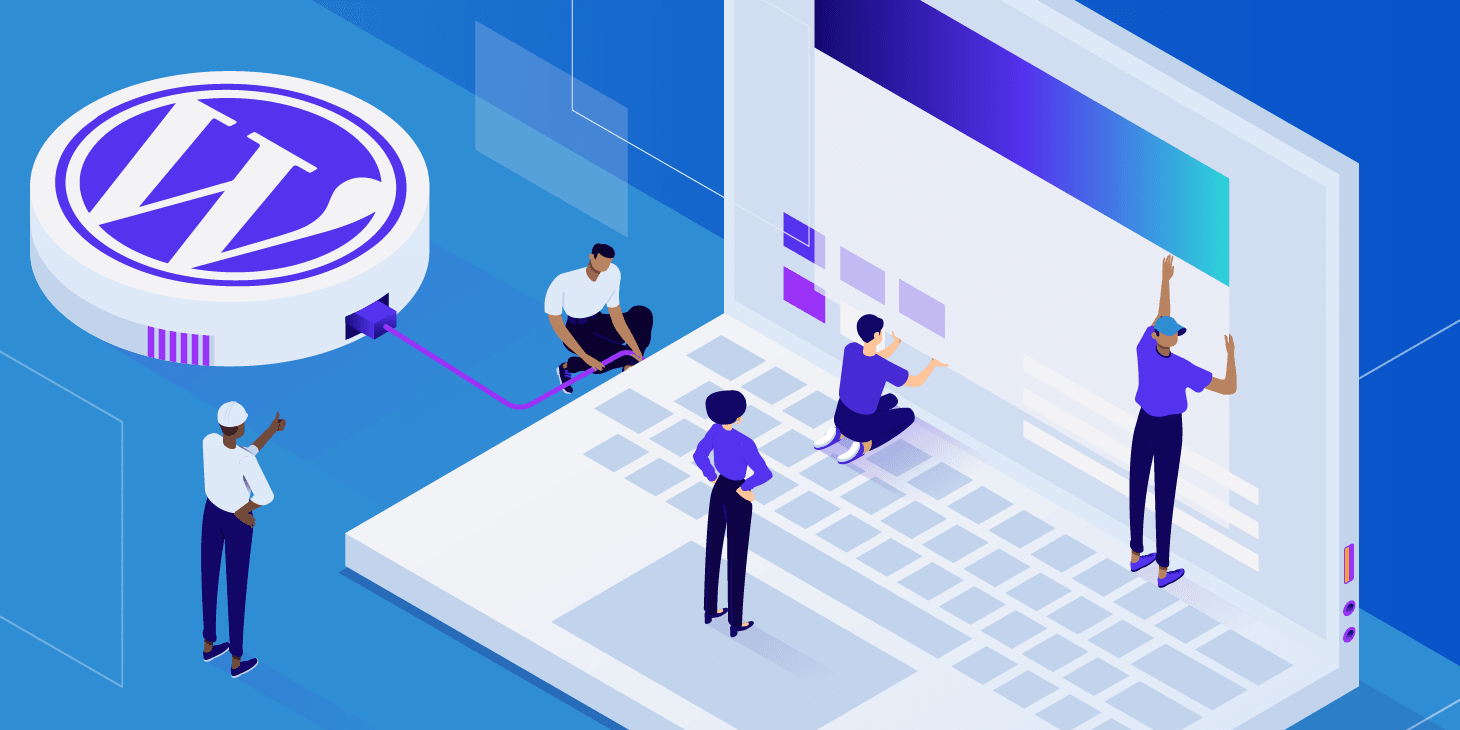How to Install WordPress Locally (Windows, macOS, Linux