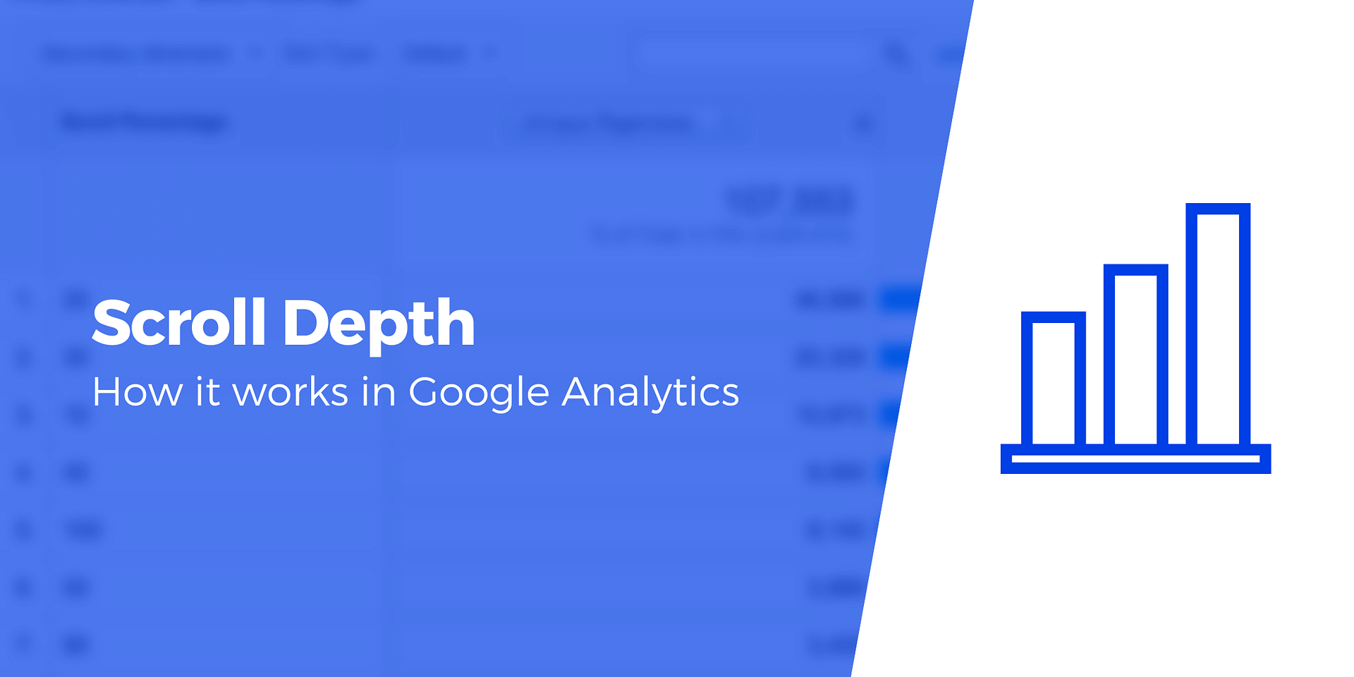 How to Set Google Analytics Scroll Depth in WordPress