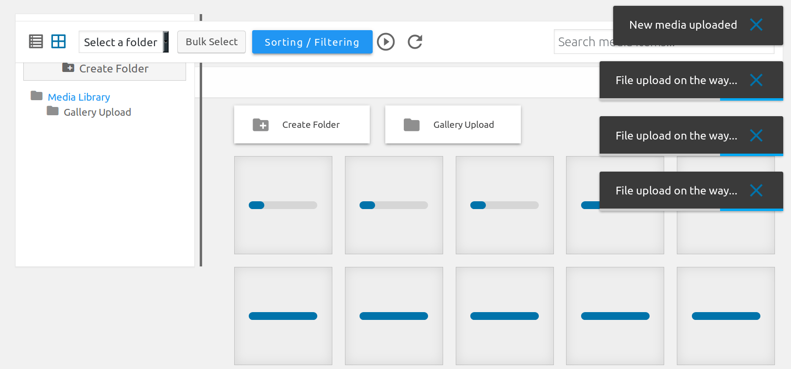 WP Media Folder Review A Powerful WordPress Media Organizer?