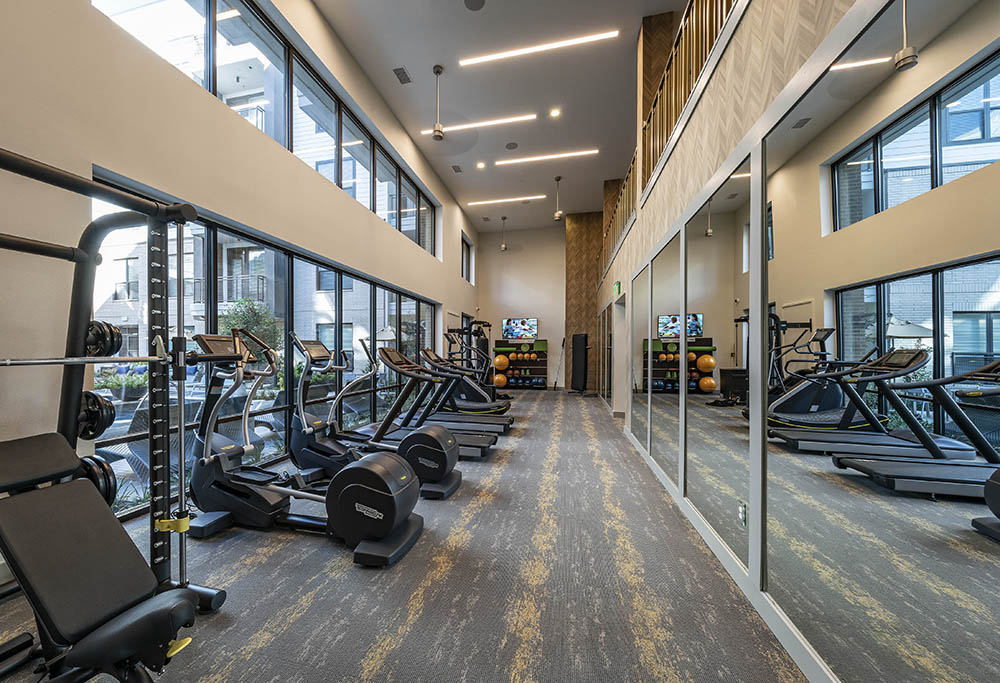 The Lyla W Partnership