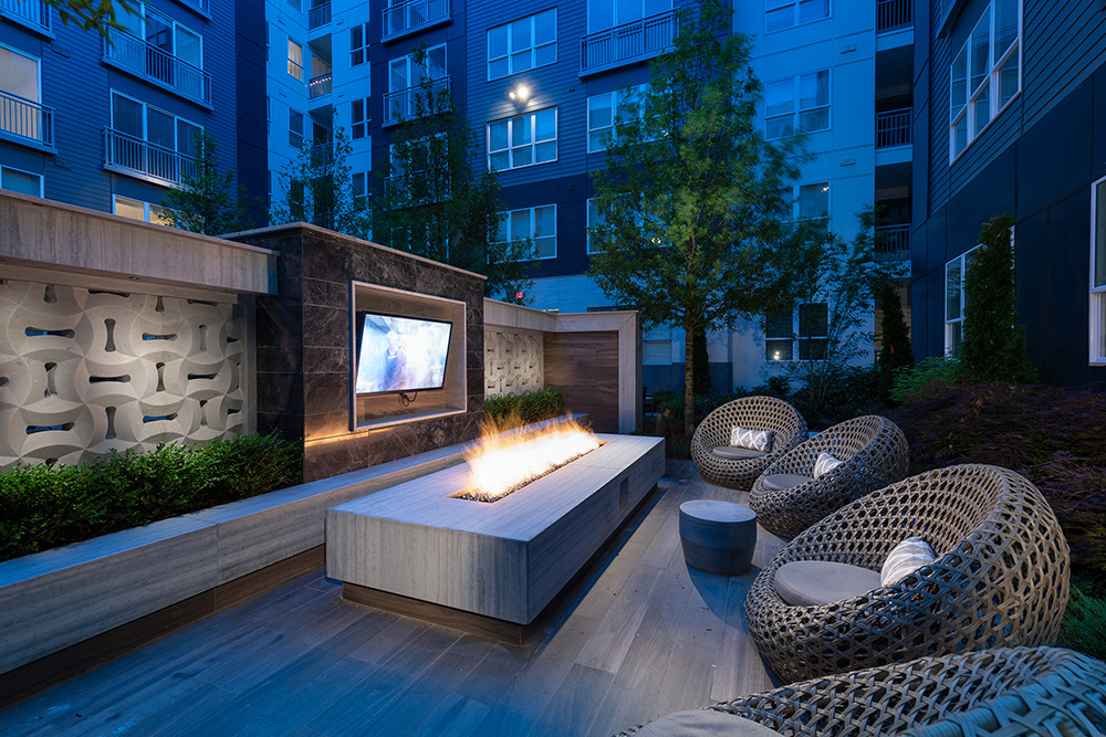 Hanover King of Prussia W Partnership