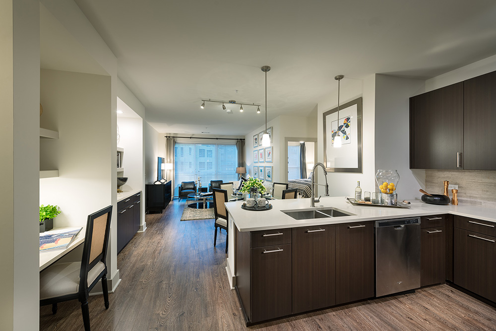 Hanover King of Prussia W Partnership