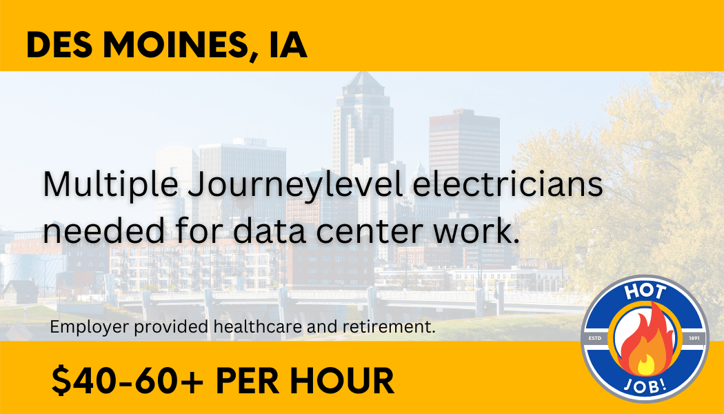 Our Work WE Power North Ameica