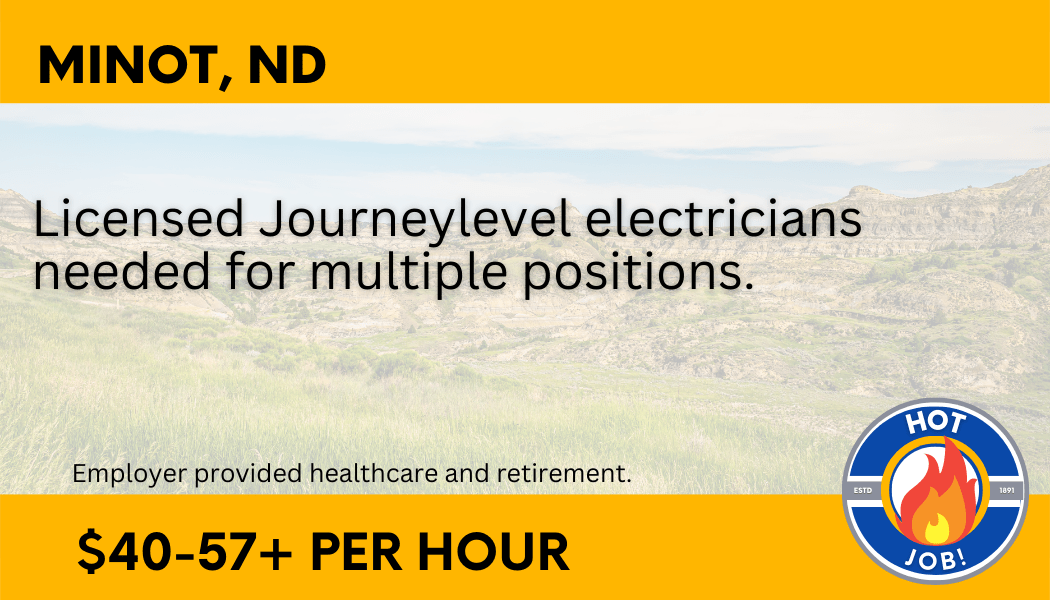 Our Work WE Power North Ameica