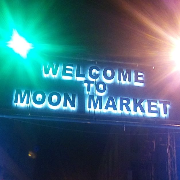 A Guide to Moon Market Iqbal Town