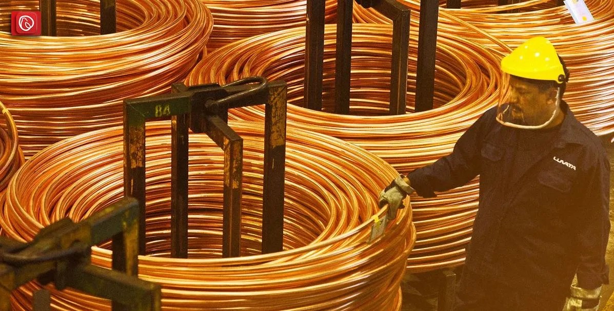 Copper Rate in Pakistan A Comprehensive Guide
