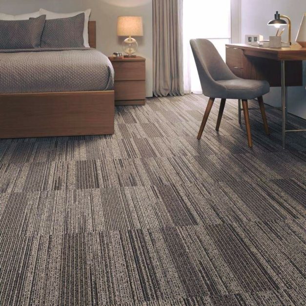 Understanding Carpet Tiles Flooring Made Easy