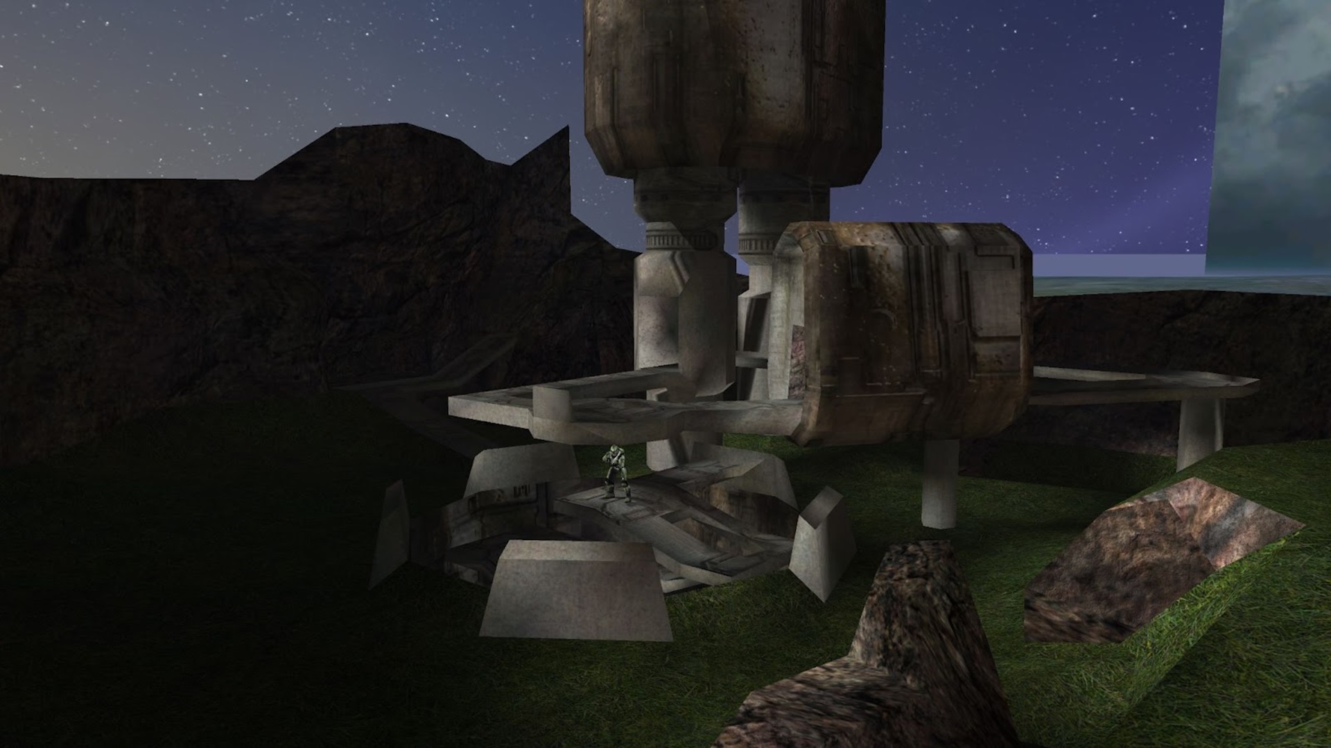 Digsite Deliveries Halo MCC Halo Official Site (en)