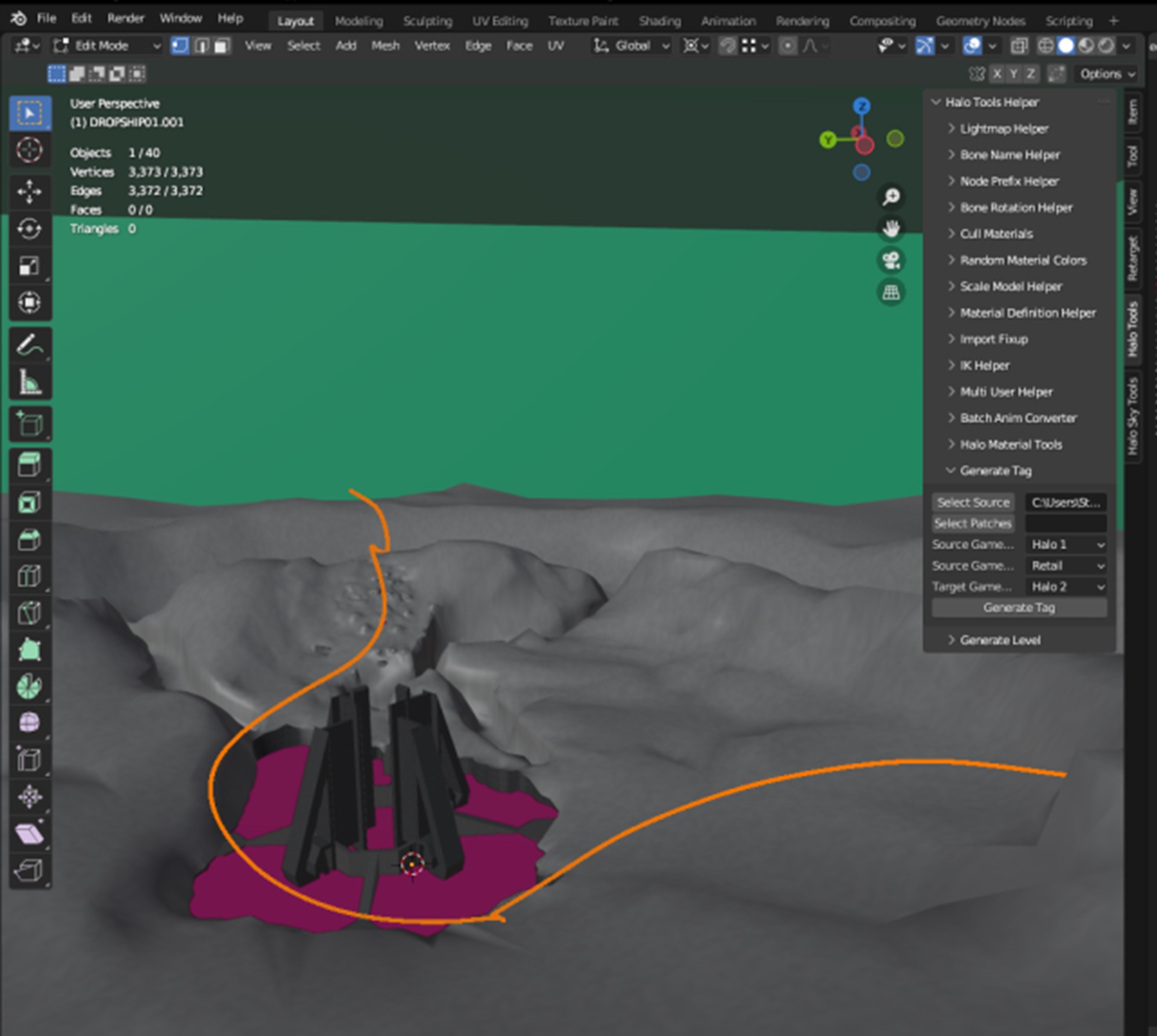 Digsite Discoveries Halo MCC Halo Official Site (en)