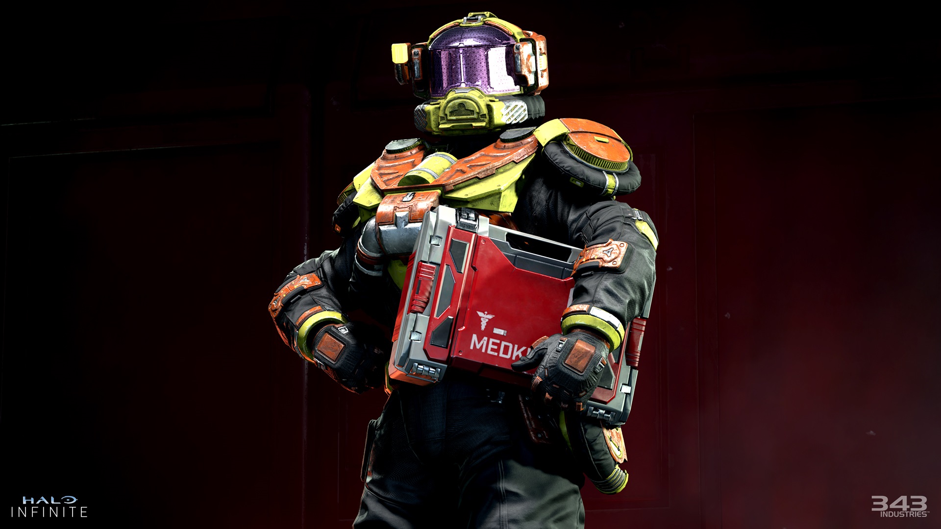 Containment Event Launch Halo Official Site (en)