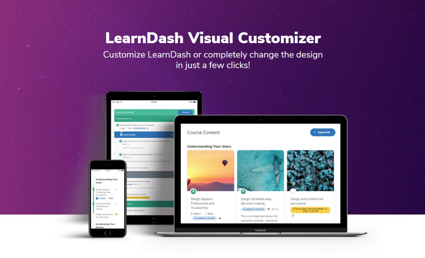 8 Best Addons, Plugins, and Themes for Your LearnDash site