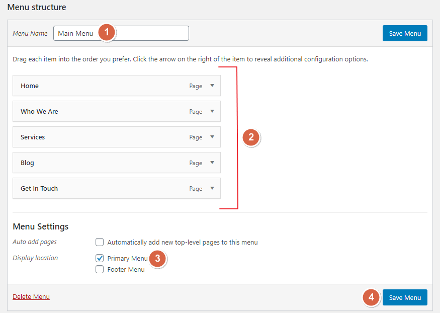 How to Create Sticky Headers With Elementor (Beginners Guide)